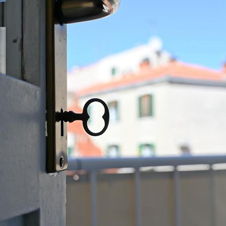 Apartment Old Town Zadar Exterior photo