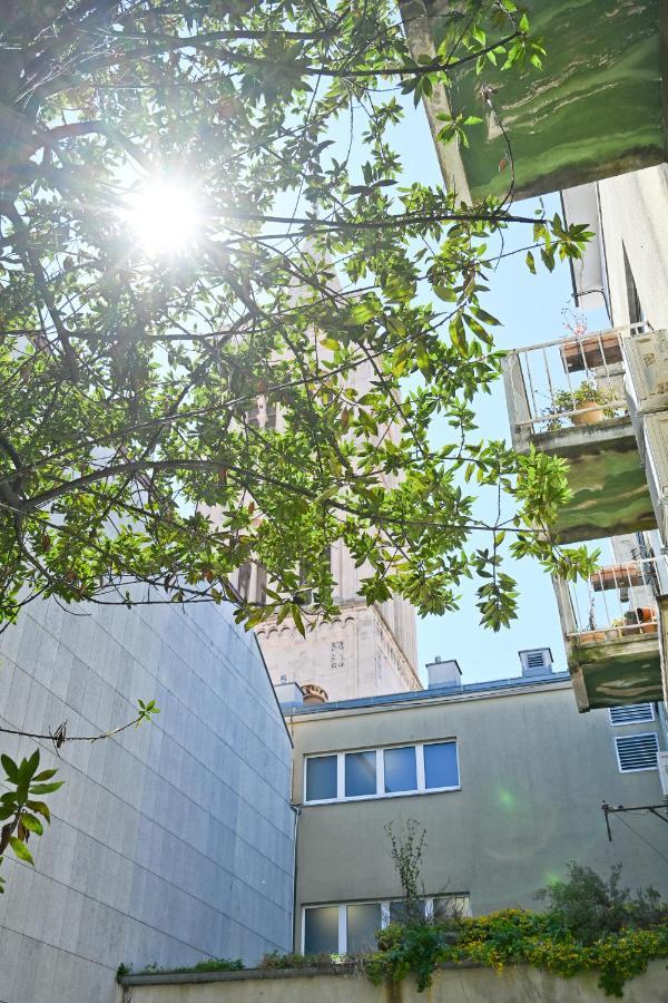 Apartment Old Town Zadar Exterior photo