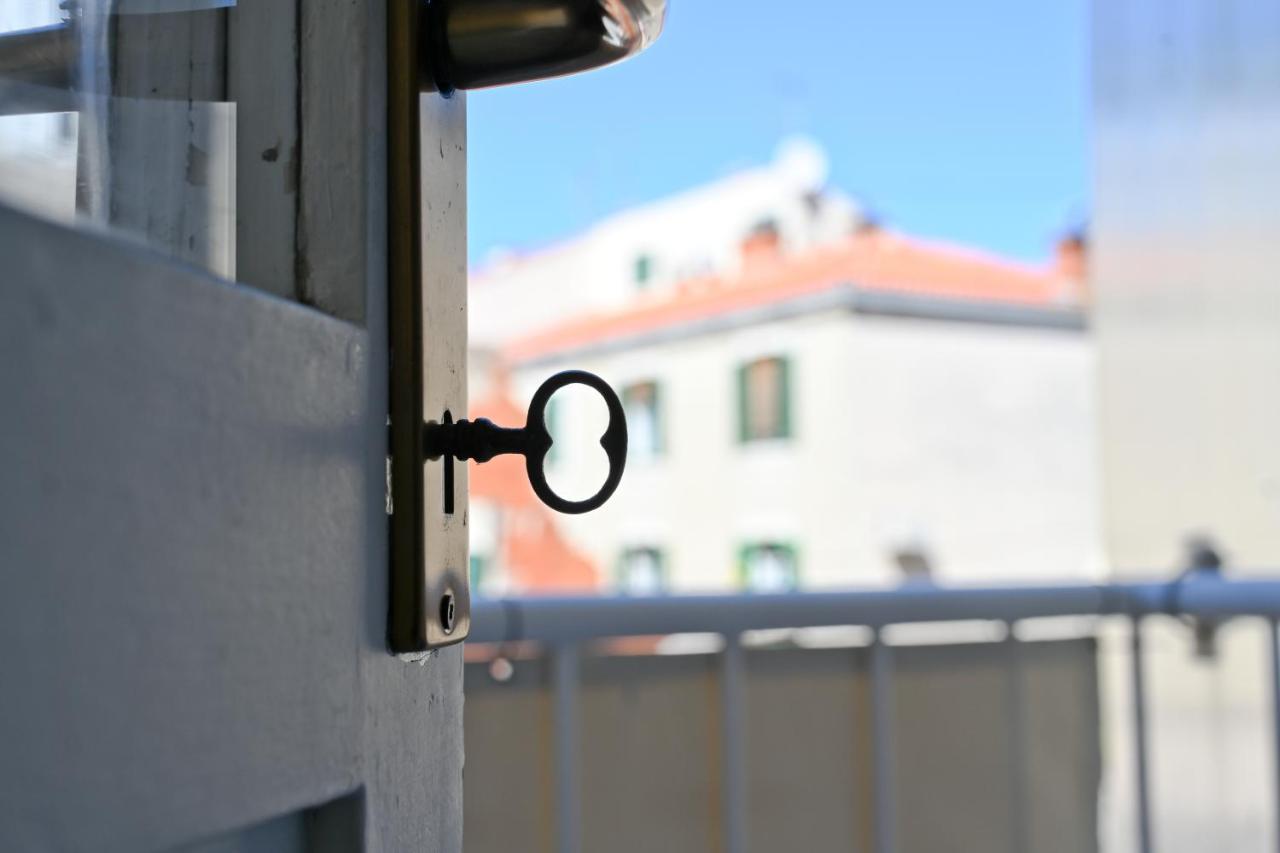 Apartment Old Town Zadar Exterior photo